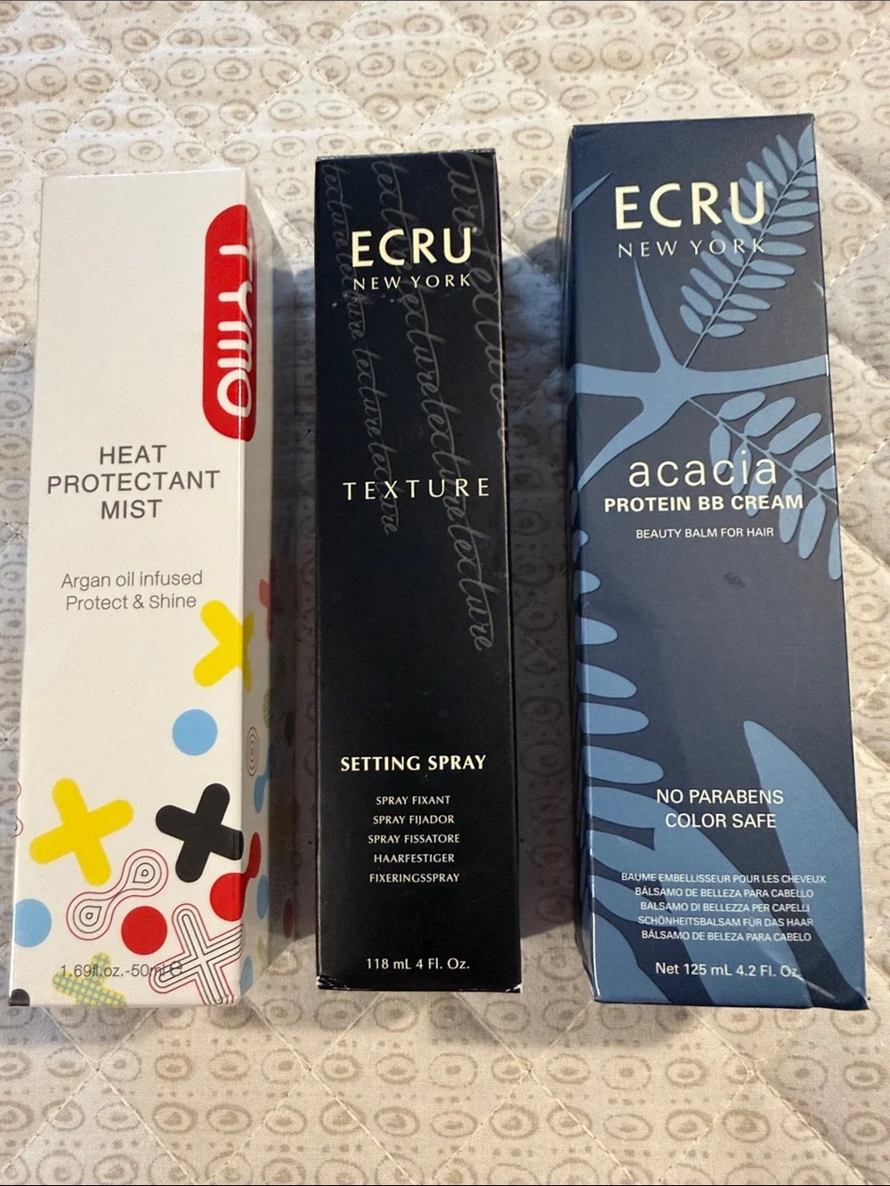 Women’s Hair Care Bundle